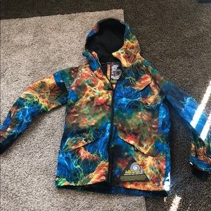 Lib tech Storm Factory S Snowboarding Wayne Jacket